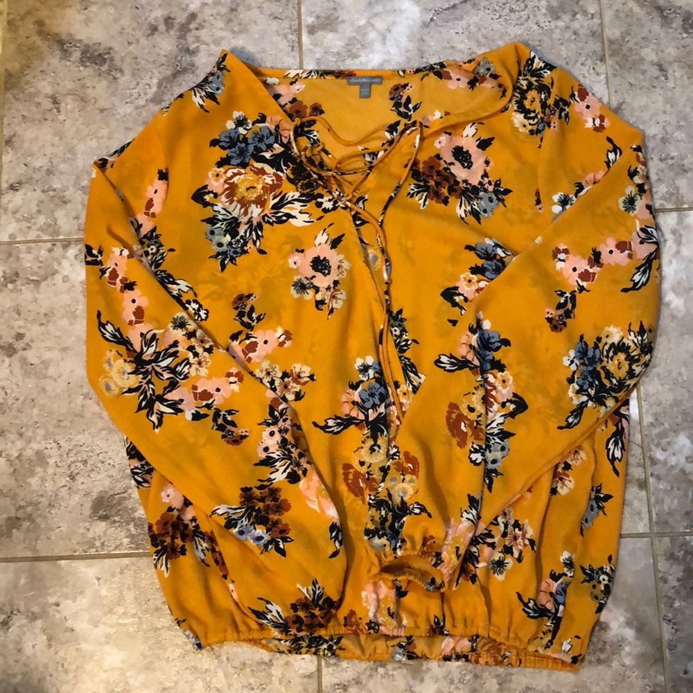 Blouse